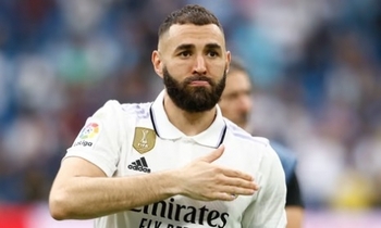 Karim Benzema, triplă la debutul noului sezon din Saudi Pro League