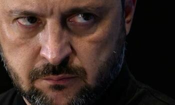 „Mentalitate sovietică”: Kuleba îl critică pe Zelensky în privința interdicției de a călători în străinătate: „Nu (…)