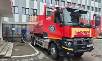 Criza de apă în Prahova și Dâmbovița mai durează cel puțin o săptămână: Nicio tehnologie existentă în România nu (…)