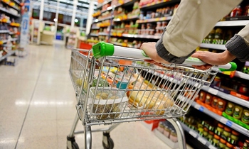 Toate produsele alimentare s-au scumpit în România! Rata inflației a crescut considerabil, arată INS