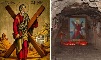 Sfântul Andrei, Ocrotitorul României, una dintre cele mai importante sărbători de la noi. Tradiții și superstiții