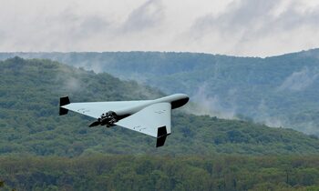 Ministrul Apărării, Ionuț Moșteanu, anunță că o DRONĂ rusească a intrat azi în spațiul aerian românesc. Două F-16 au (…)