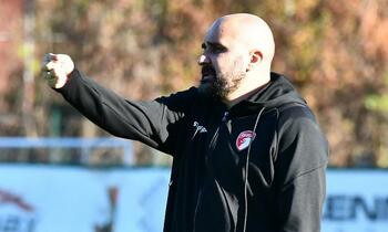 Cine a fost Mladen Zizovic, antrenorul bosniac mort pe marginea terenului în timpul unui meci din Serbia