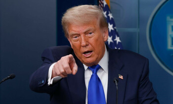 Donald Trump ar putea bombarda din nou Iranul: 