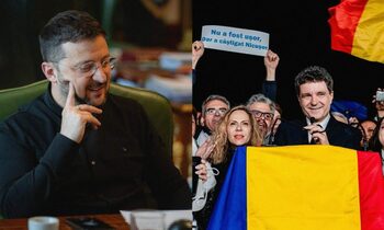 Federația Asociațiilor Bolnavilor de Cancer din România condamnă declarațiile lui Nicușor Dan despre redirecționarea (…)