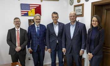 Ambasadă: Statele Unite rămân ferm angajate în ceea ce privește securitatea României