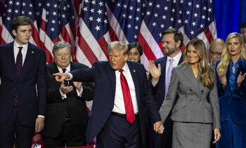 Familia Trump pierde un miliard de dolari după prăbușirea criptomonedelor