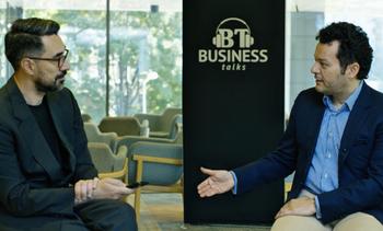 Fady Chreih, CEO Regina Maria, în BT Business Talks: „Leadershipul înseamnă să construiești încredere, nu doar (…)