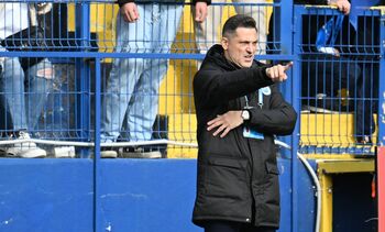 Ce rezultate au obținut adversarele Universităţii Craiova din Conference League în etapa din week-end