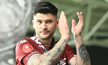 Cristian Săpunaru și-a anunțat revenirea: „Un club puternic”