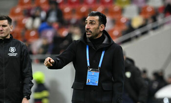 Demiterea e tot mai aproape, iar Charalambous a recunoscut: „Poate am făcut ceva greșit și trebuie să plătim pentru (…)