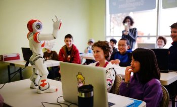 Profesorii au început să folosească tot mai mult AI în școli: cum arată Europa, unde se află România și care e țara (…)