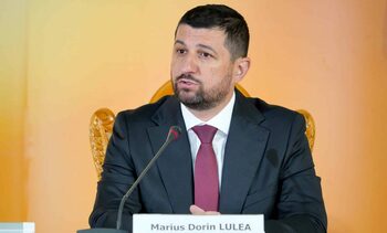Deputatul AUR Marius Lulea spune că Ucraina exclude România de la dubla cetățenie