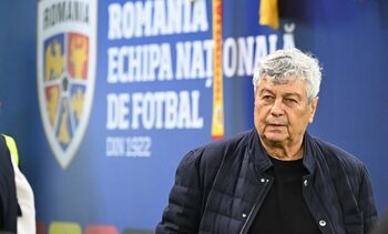 Mircea Lucescu e gata să riște totul în Bosnia – România. A rostit numele neașteptat