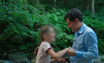 Nicușor Dan, anunț la final de concediu. Președintele a publicat noi imagini cu familia sa: „Cele mai frumoase (…)