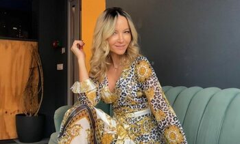 Octavia Geamănu, dezamăgită de ce se întâmplă acum la Beach Please: „Mă rog ca Andrei să aibă alte valori”