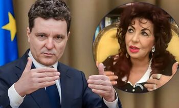 Previziuni sumbre pentru Nicușor Dan, pentru finalul anului! Carmen Harra a vorbit despre data de naștere a (…)