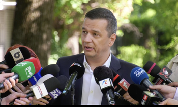 Sorin Grindeanu: În perioada următoare vrem să explicăm şi să convingem lumea că este soluţia corectă aceasta de a (…)