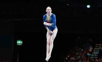 Scandal în lotul României de gimnastică: Denisa Golgotă spune că a fost abuzată și hărțuită
