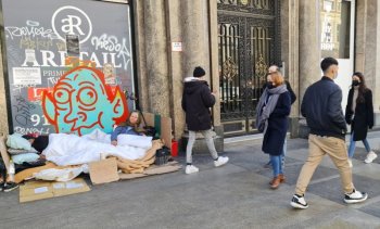 Singurele țări din UE în care sărăcia este mai mare decât acum 10 ani, și nu te gândi la România