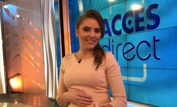 Ultima apariție a Vulpiței i-a uimit pe toți! Ce s-a ales de Veronica, la 5 ani de când n-a mai apărut la TV? – FOTO