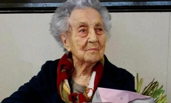 Cum a reușit Maria să ajungă la vârsta de 117 ani: Alimentul ieftin se găsește în toate supermarketurile!
