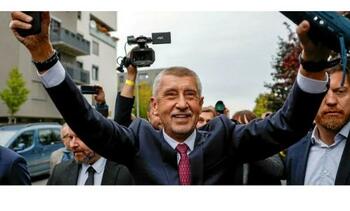Andrej Babiš: Ucraina nu este pregătită să adere la Uniunea Europeană