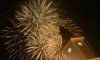 Fără artificii de Revelion în Brașov: Fiecare sfârșit de an este un adevărat coșmar pentru animale
