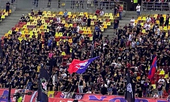 Fanii FCSB sunt în al nouălea cer! Steaua, INTERZISĂ în Superligă! Detalii de ultimă oră
