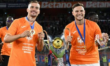 Problema pe care FCSB trebuie să o rezolve de urgență: „E esențial”