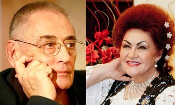Elena Merișoreanu, absentă de la funeraliile lui Horia Moculescu, critică artiștii care nu au venit: „I-a ridicat pe (…)