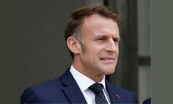 Macron îl numește din nou pe Lecornu în funcția de prim-ministru al Franței după ce primul său cabinet s-a prăbușit (…)