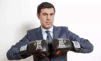 Aceasta a fost ultima dorință a lui Mihai Leu. Cum l-a încurajat fiul său, Marco