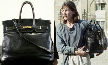 Faimoasa geantă Birkin a fost vândută la licitație cu 10 milioane de dolari. Originalul i-a aparținut cântăreței și (…)