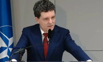 Nicuşor Dan vrea alegeri locale în două tururi: