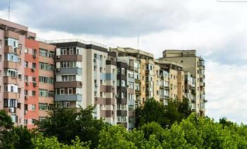 Sute de blocuri din Bucureşti fără apă caldă după o avarie majoră