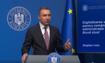 Ivan, după Comandamentul Energetic Naţional: Am eliminat orice risc pentru oameni şi industrie