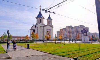 Ce facem astăzi, 3 noiembrie, în Oradea?