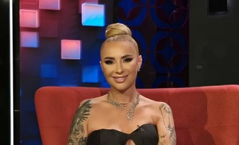 „Gigi Becali nu a stat cu mine pentru că eram frumoasă sau că se gândea poate că o iau…”. Anamaria Prodan a rupt (…)