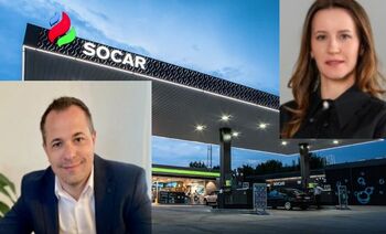 CEO-ul SOCAR, prins cu șefa de la HR! S-au iubit cinci ore în camera de hotel!