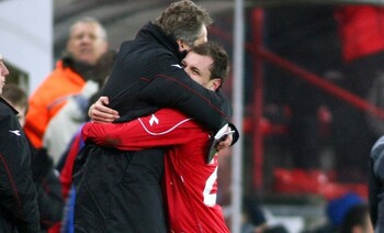 Ce a pățit maghiarul din naționala României. Mama lui a primit mesaje de amenințare incredibile: „Copilul tău nu o (…)