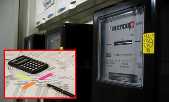ANRE a publicat cele mai mici tarife la energia electrică din octombrie 2025. La cine te poți muta la finalul anului