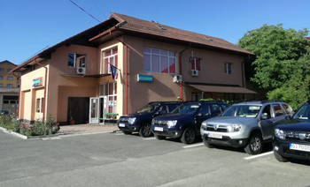 Hotel din Târgu Jiu închis de DSP după ce turiști au găsit ploșnițe în camere