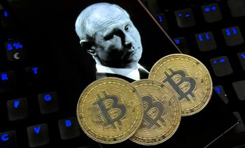 Rusia și-a construit o economie paralelă pe criptomonede pentru a ocoli sancțiunile