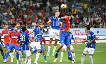 Farul – FCSB Live Text Online de la ora 20:30, în etapa 18 din Superliga. Campioana riscă să se îndepărteze serios (…)