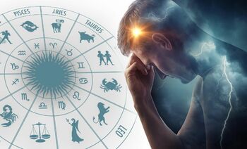 Lovitură karmică pentru cinci zodii! Mare atenție la problemele din trecut!