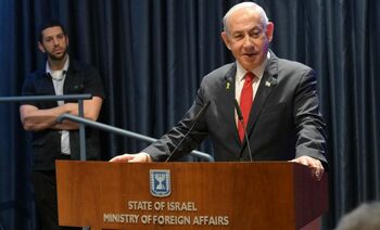 Israelul aruncă în aer pacea lui Trump: Netanyahu a ordonat armatei atacuri imediate și puternice în Gaza