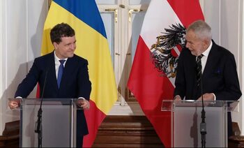 Reconciliere româno-austriacă la Salzburg: Parteneriat economic, geostrategic și recunoștință pentru românii care (…)