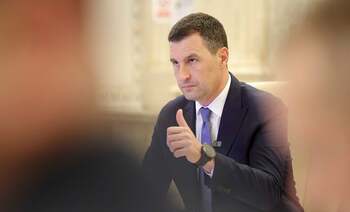 Tanczos Barna: Există acord de principiu în coaliţie cu minus 10% parlamentari / Varianta de 300 de parlamentari (…)