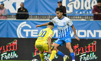 S-a dat drumul la Baiaram, dar cam greu! Universitatea Craiova – Unirea Slobozia 3-1 într-o cronică semnată de (…)